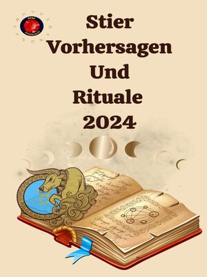 cover image of Stier Vorhersagen Und Rituale 2024